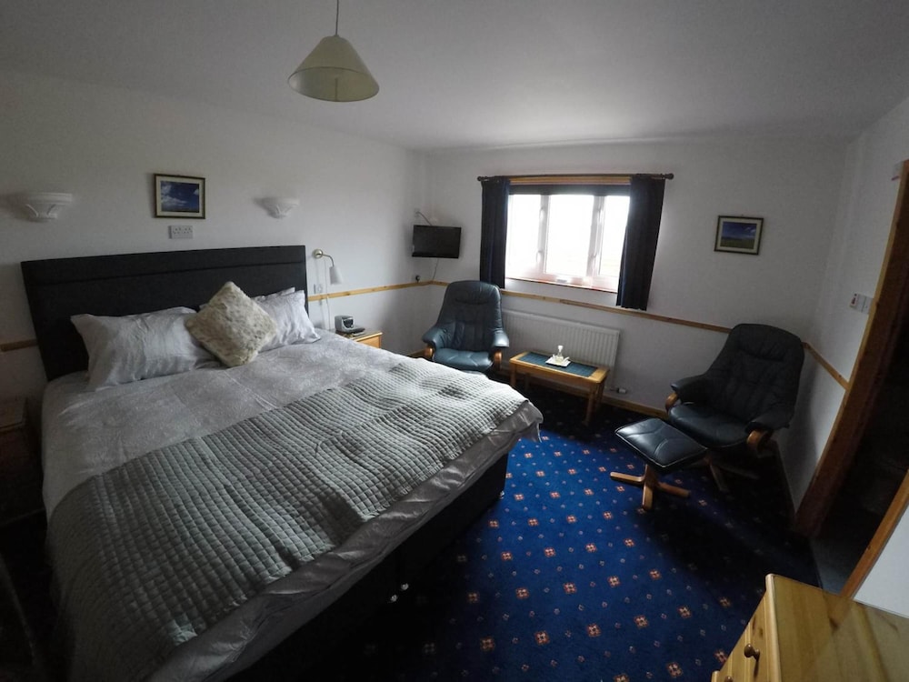 Houton Bay Lodge 5/49