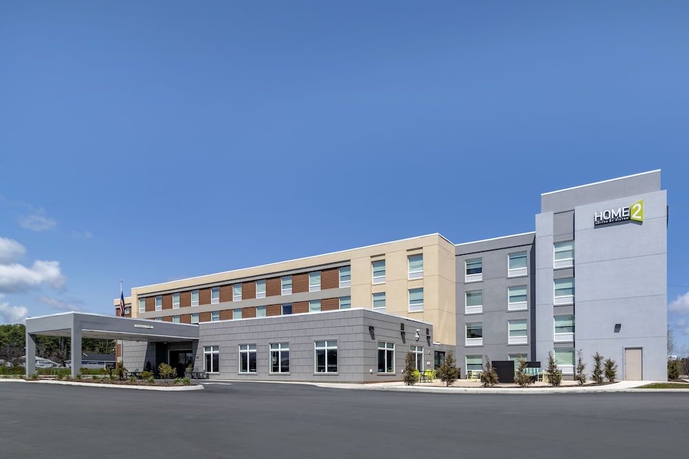 Home2 Suites Bangor, ME in BANGOR - ME