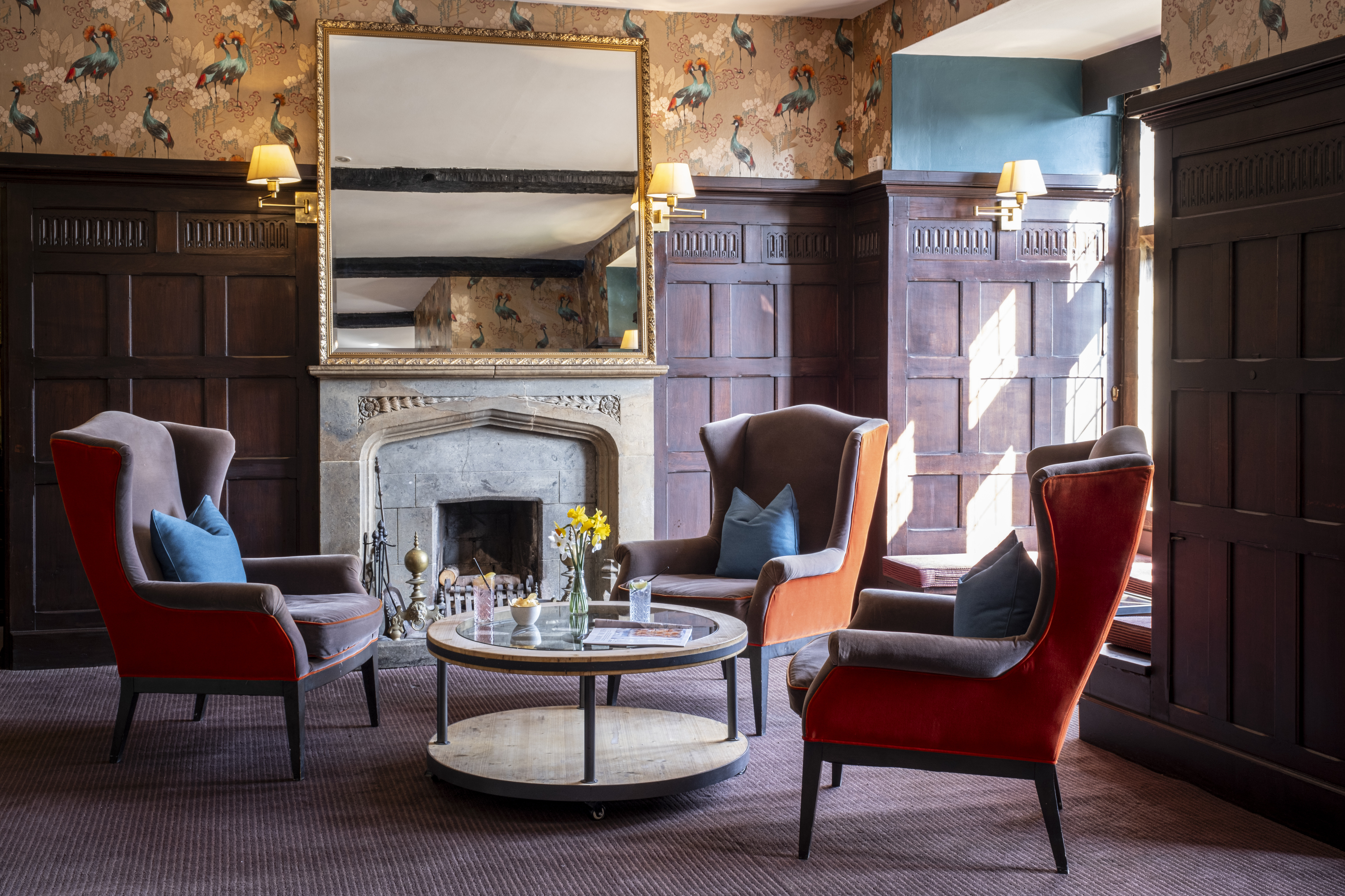 Whately Hall Hotel 23/50