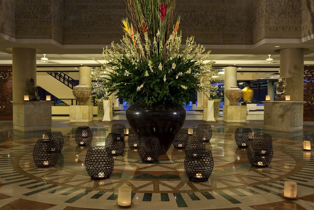 The Royal Beach Seminyak Bali Mgallery Collection 7/49