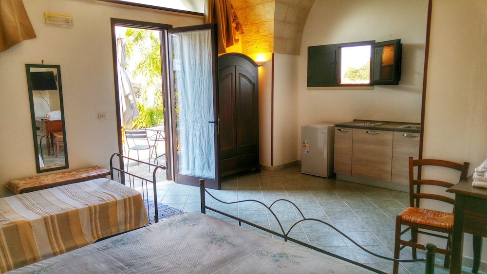 Villa Papaleo 28/50