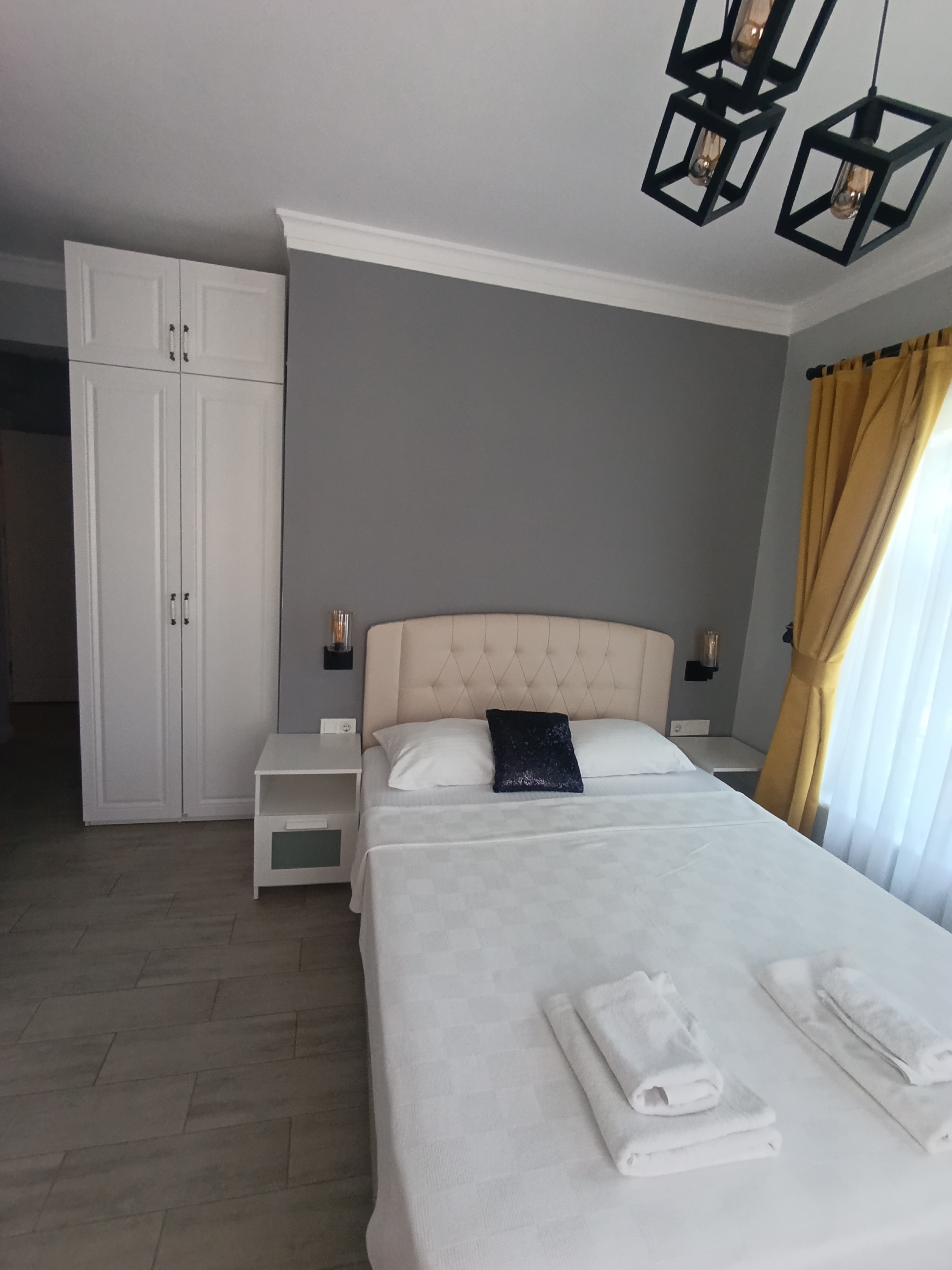 Barbayani Otel 5/21