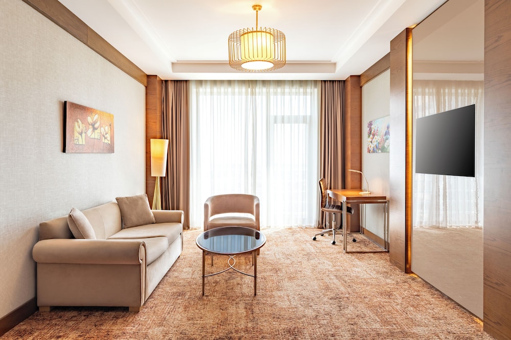 Movenpick Winter Park Baku 29/50