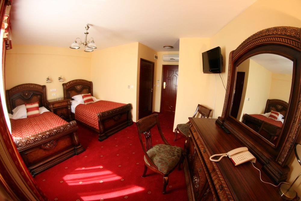 Hotel Daisy Superior 35/56