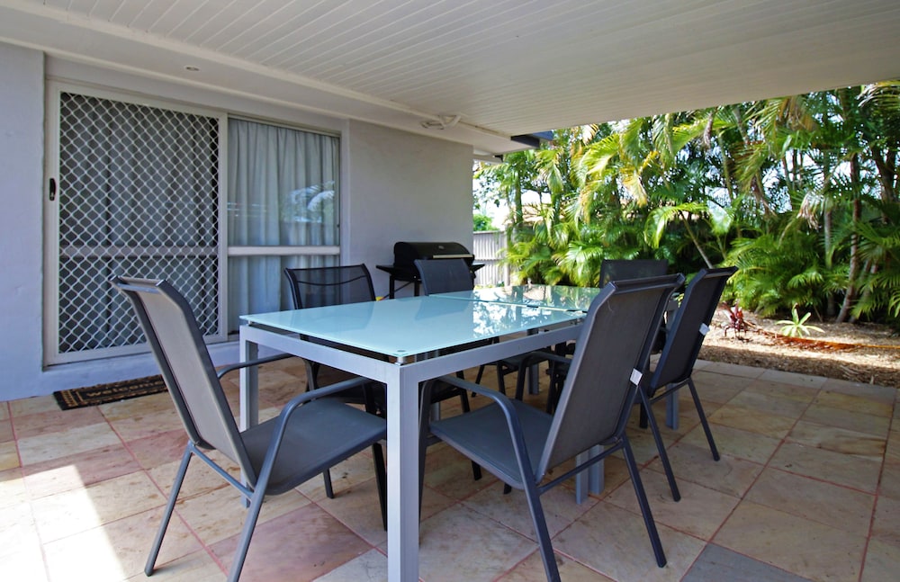 Nobby Beach Holiday Village 39/50