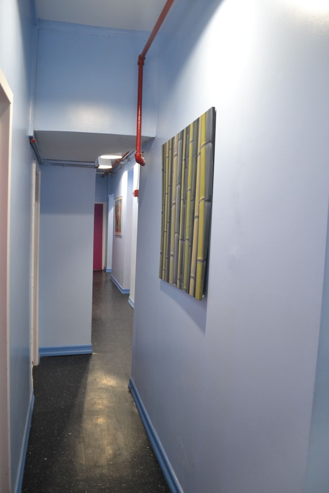中环公园西旅舍(Central Park West Hostel) 图片3