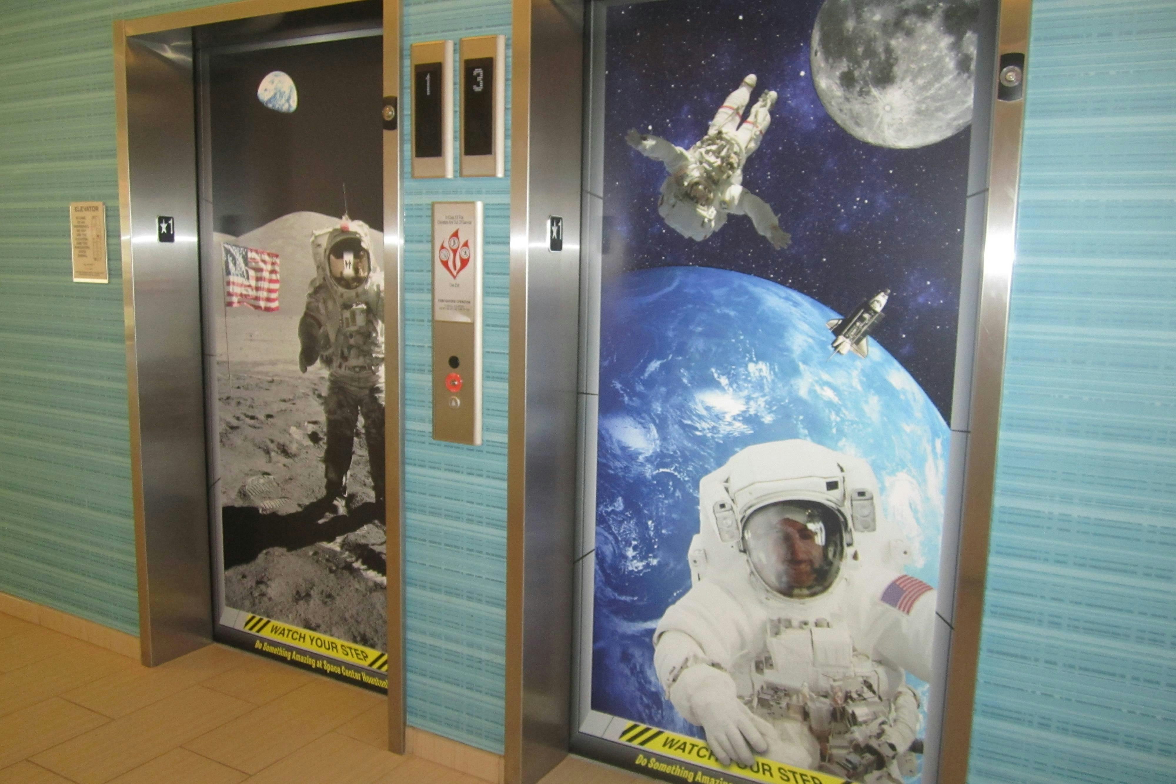 SpringHill Suites by Marriott Houston NASA/Webster 5/16