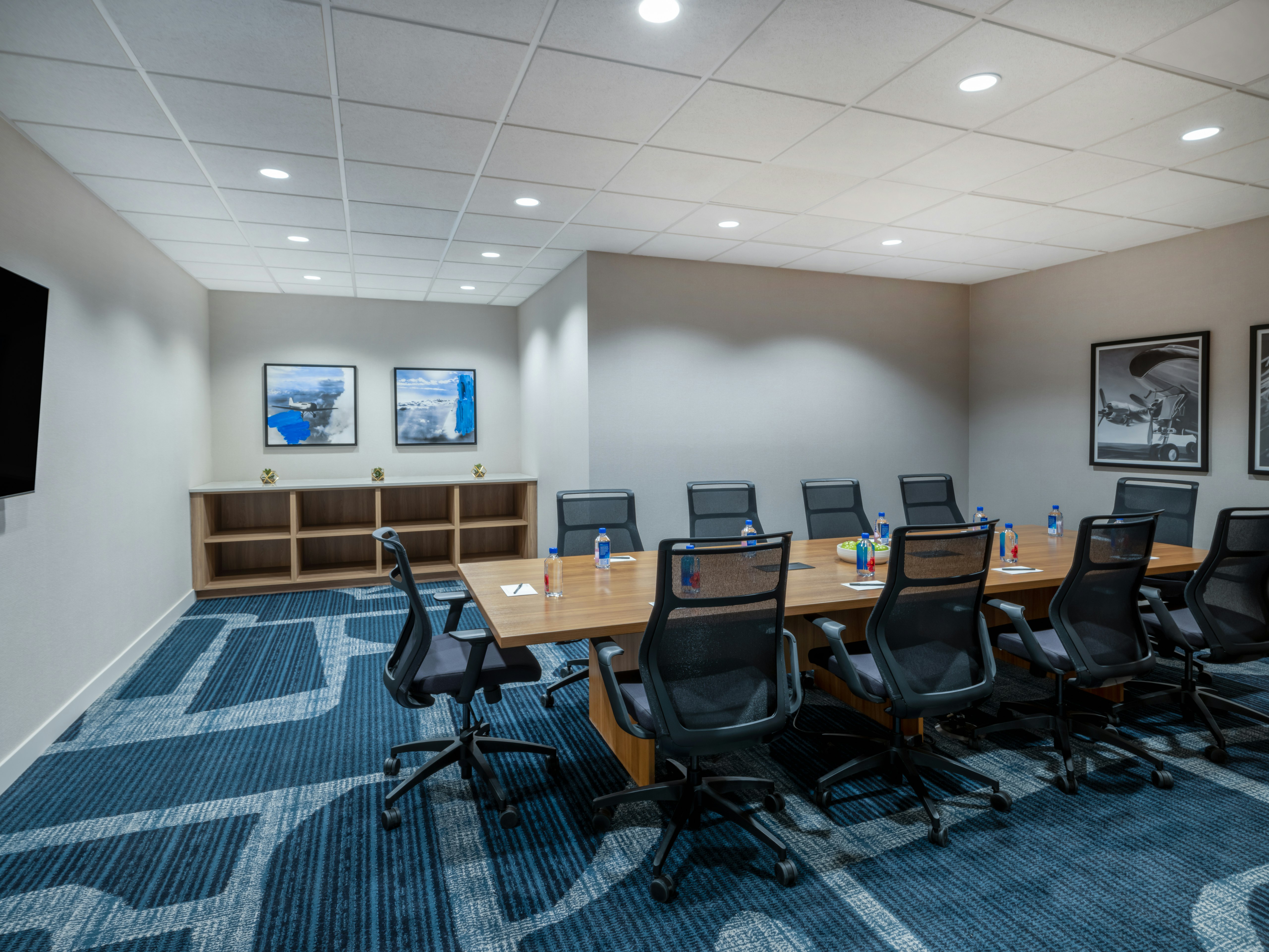 Staybridge Suites Chicago O Hare Airport, an IHG Hotel 38/50