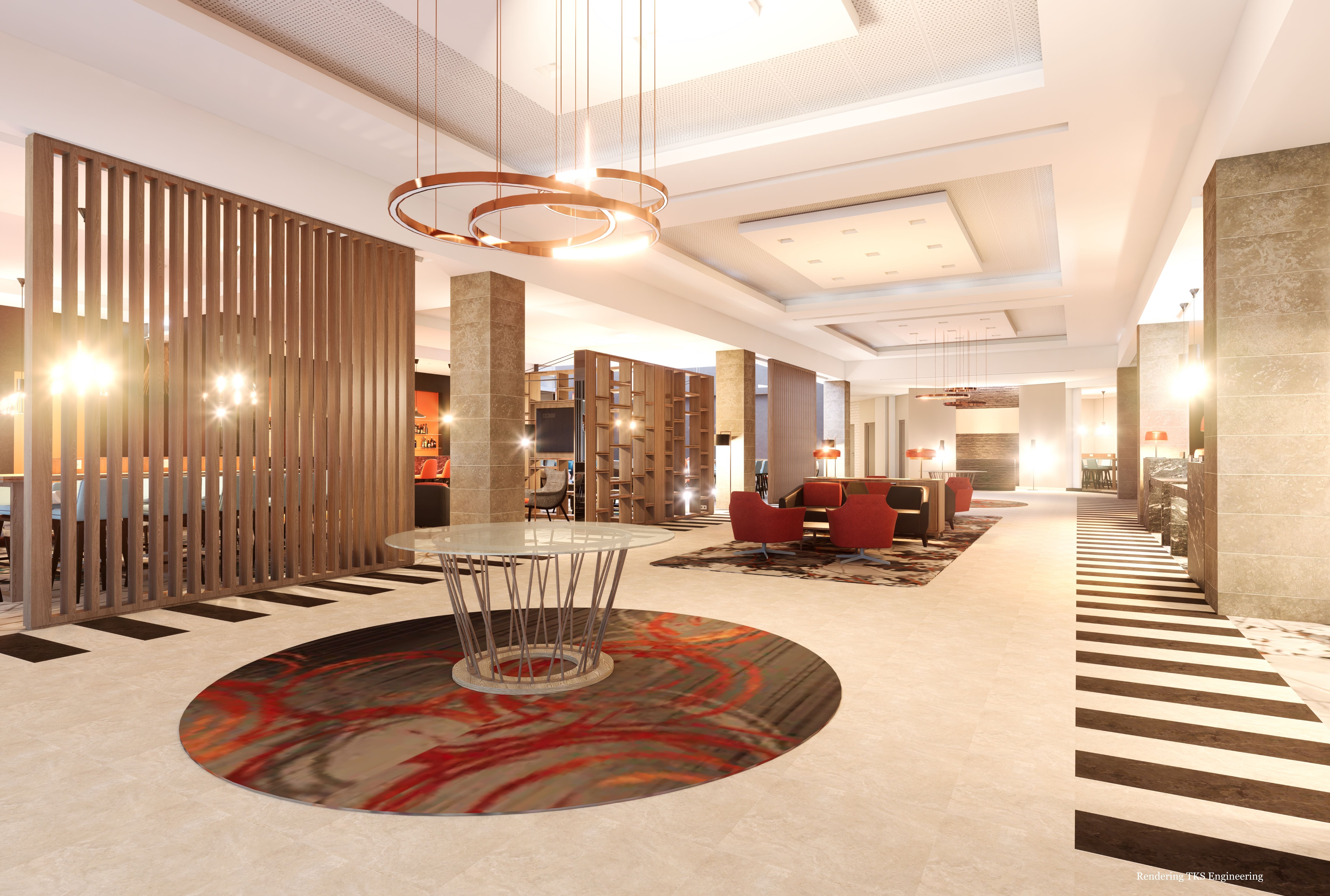 Clayton Hotel Tiergarten Berlin 44/77
