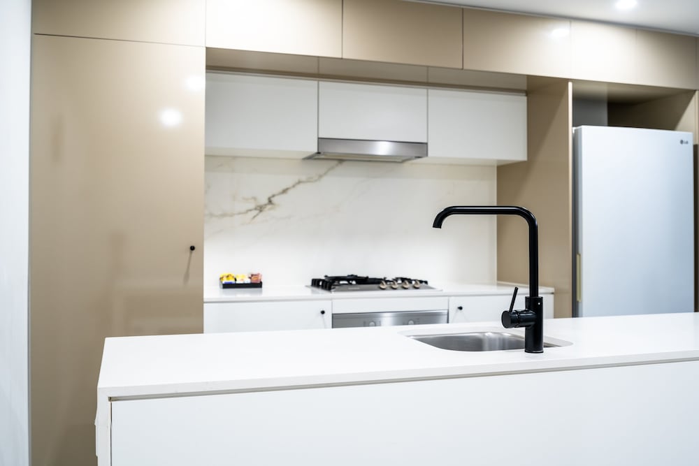 Opera Apartments South Brisbane 15/70