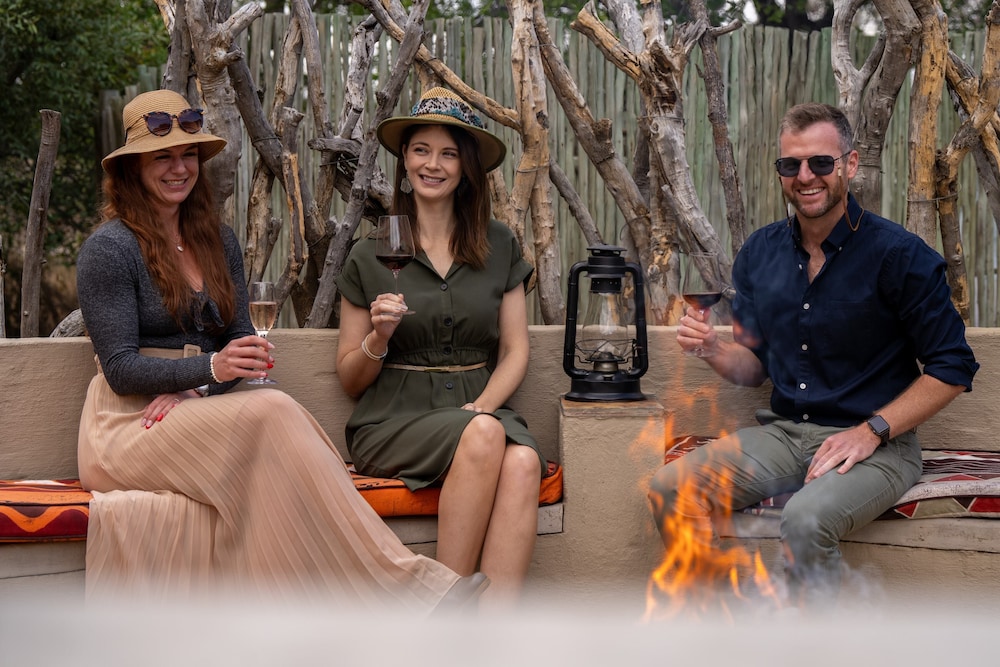 Bushbaby River Lodge 47/59