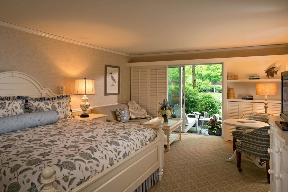 Wequassett Resort and Golf Club 14/73