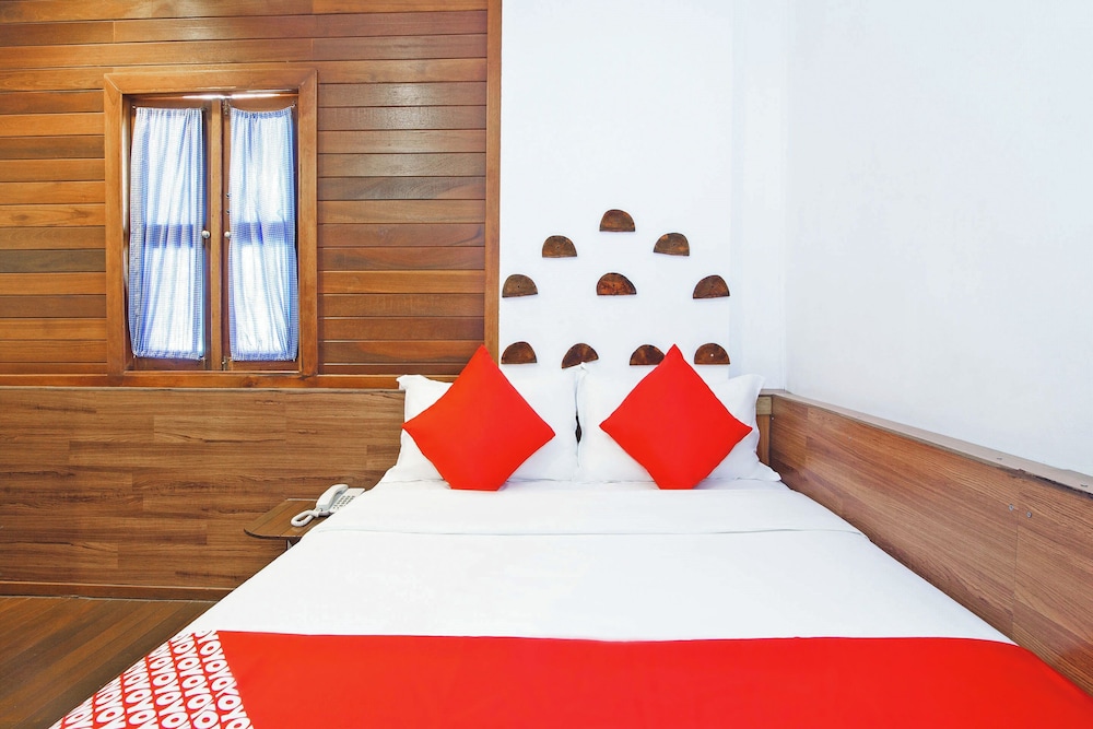 Oyo 210 Hotel Five 2 15/20