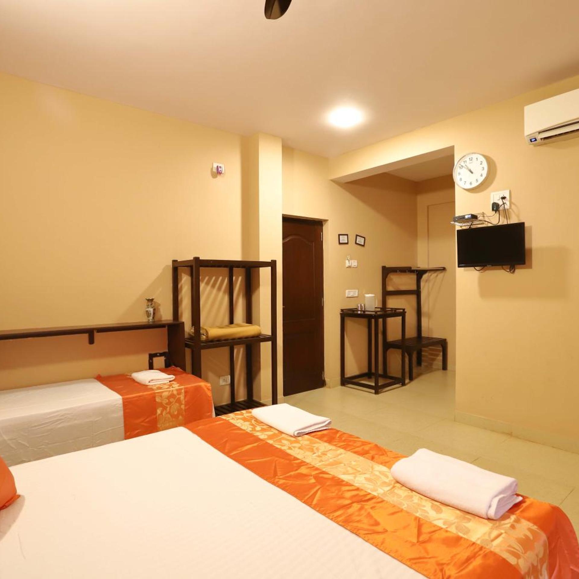Dimar Beach Hotel 19/27