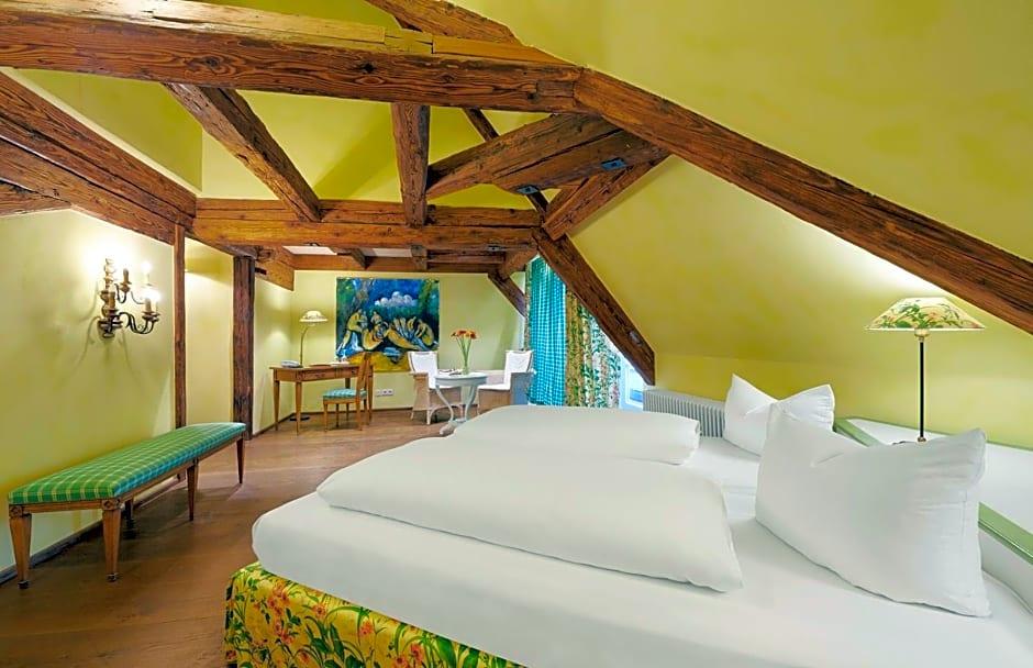 Landhotel Krone 10/47