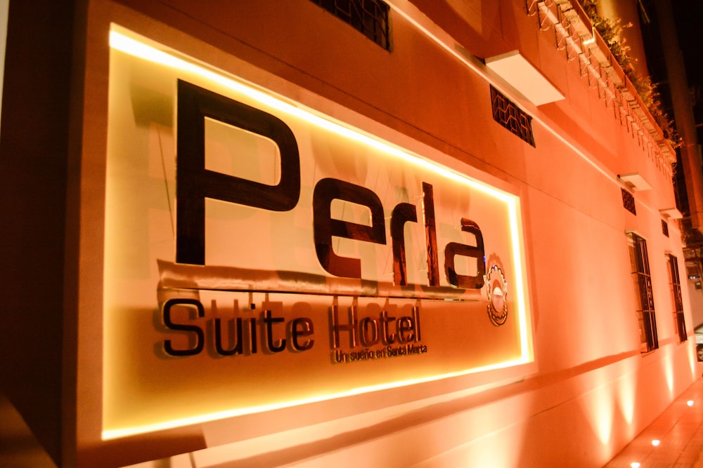 Perla Suite Hotel 35/64