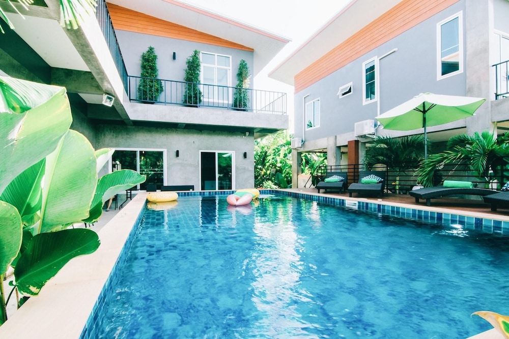 Villa Rajapruek 44/50