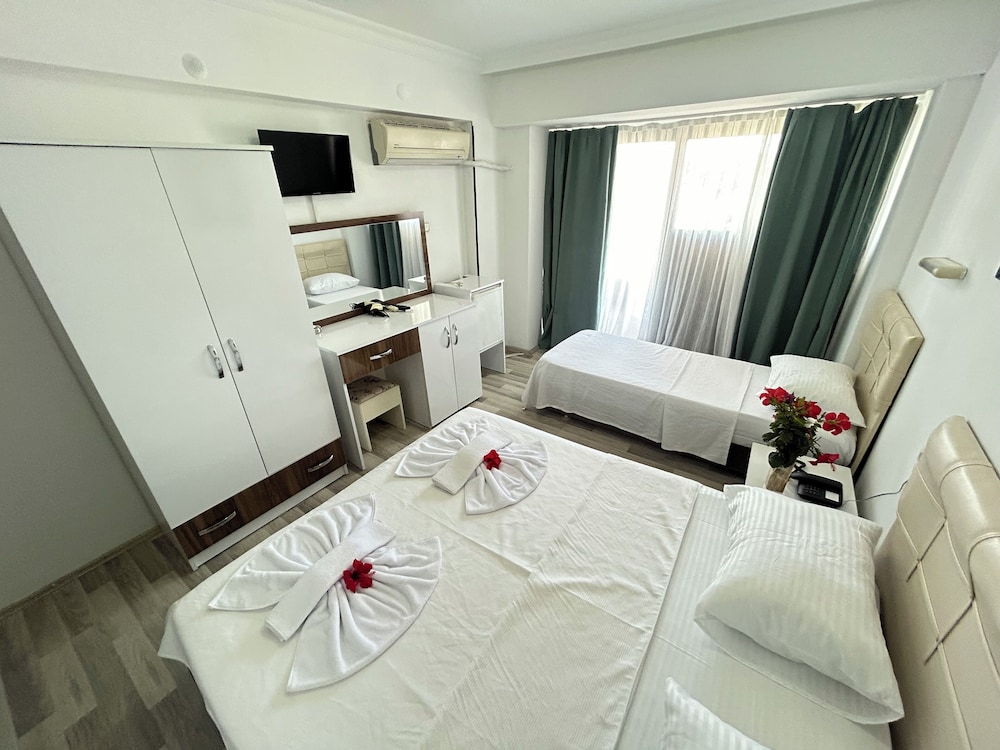 YILDIRIM HOTEL 6/23