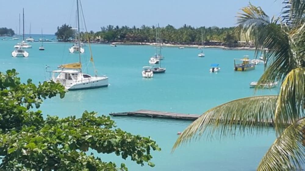 Azure Beach Boutique Hotel 19/22