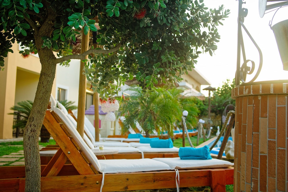 Villa Gereoudis 46/50