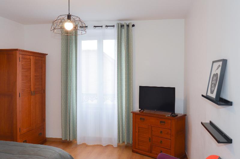 City, Flat, Studio