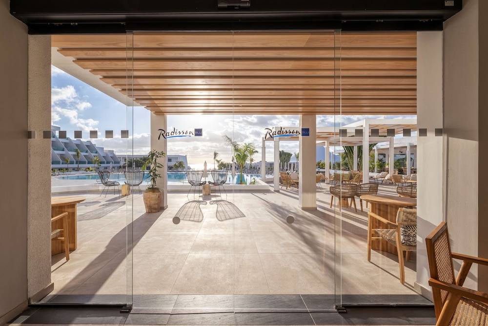 Radisson Blu Resort Lanzarote Adults Only 44/50