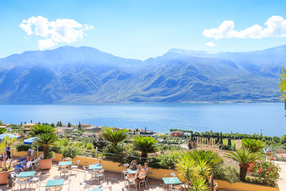 Hotel San Pietro 42/50