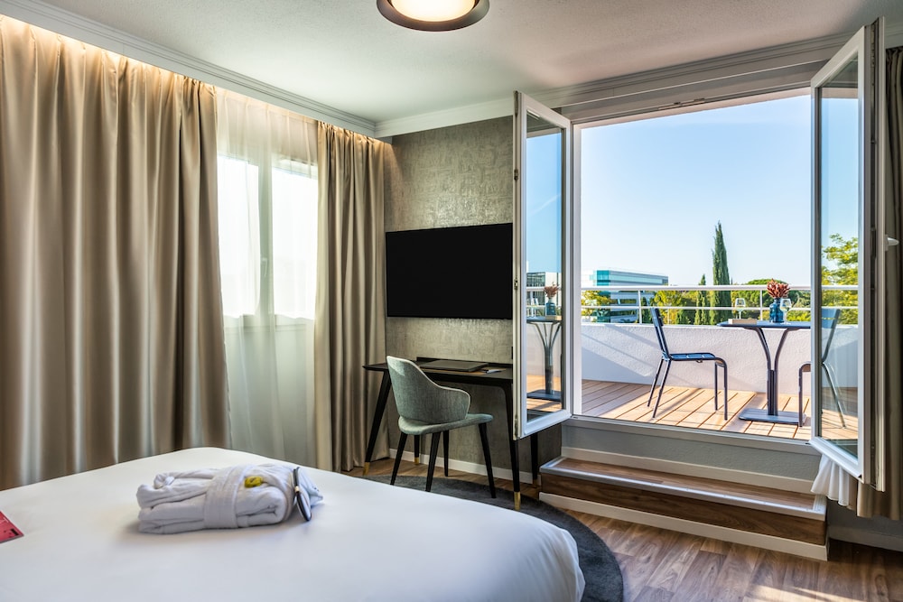 Mercure Toulouse Aeroport Blagnac 24/57