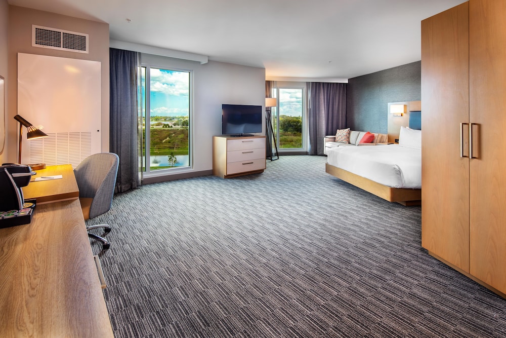 Legacy Hotel At Img Academy 16/66