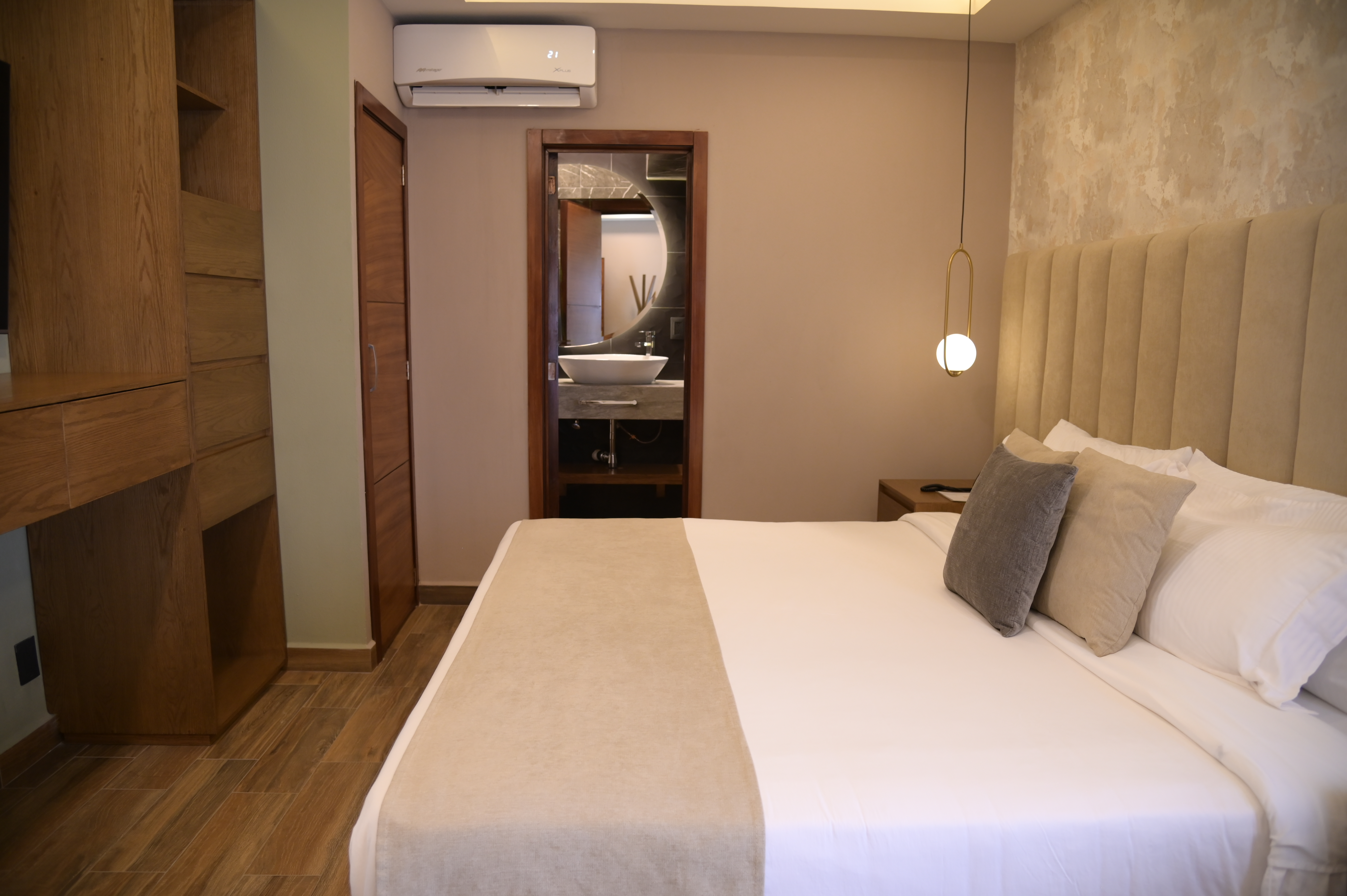 Hotel Victoria 5/50