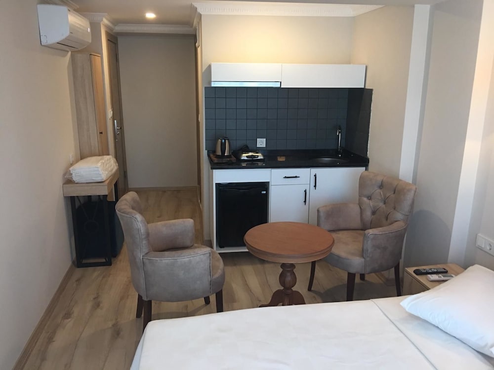 Cadde Suite Bakirkoy 11/43