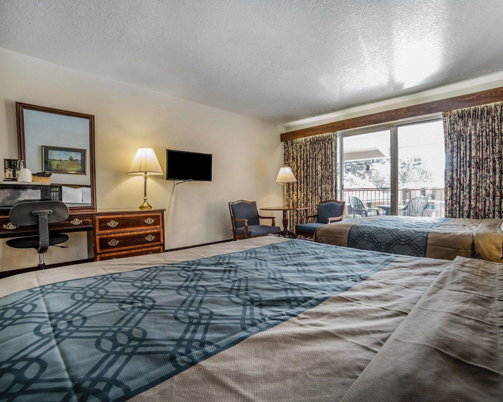 Econo Lodge New Reno Sparks Convention Center 21/30