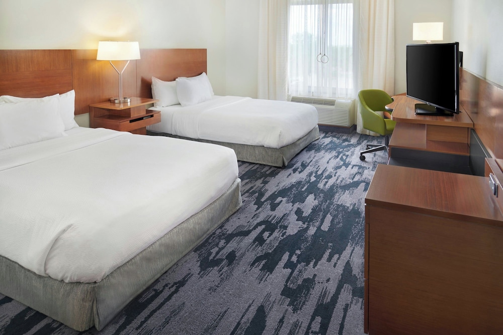 Fairfield Inn Suites Reading Wyomissing 21/51