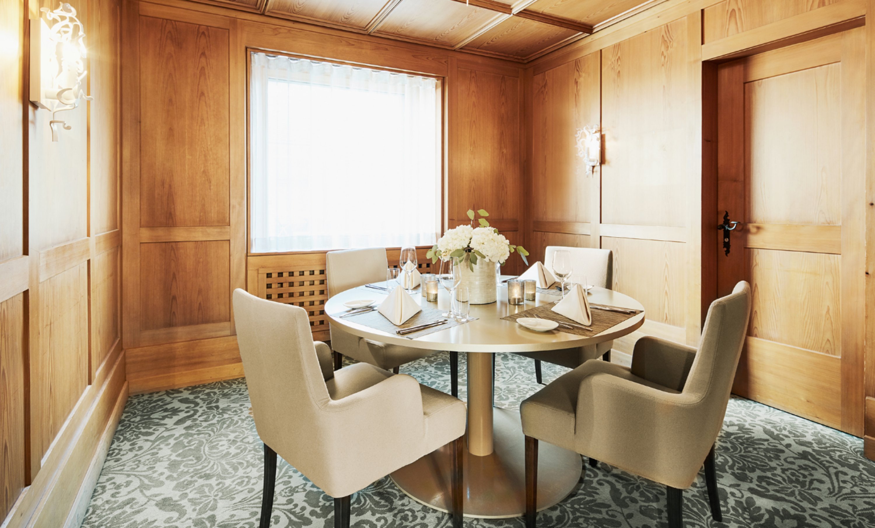 Hotel Uzwil - Ihr Businesshotel 28/39
