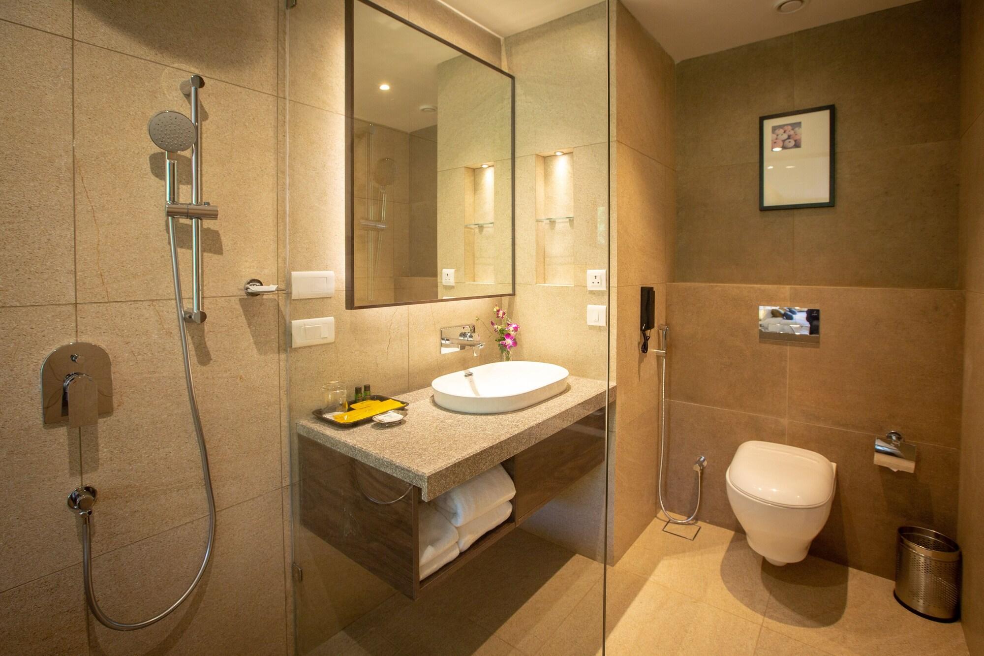 Nanu Resort, Arambol 49/50