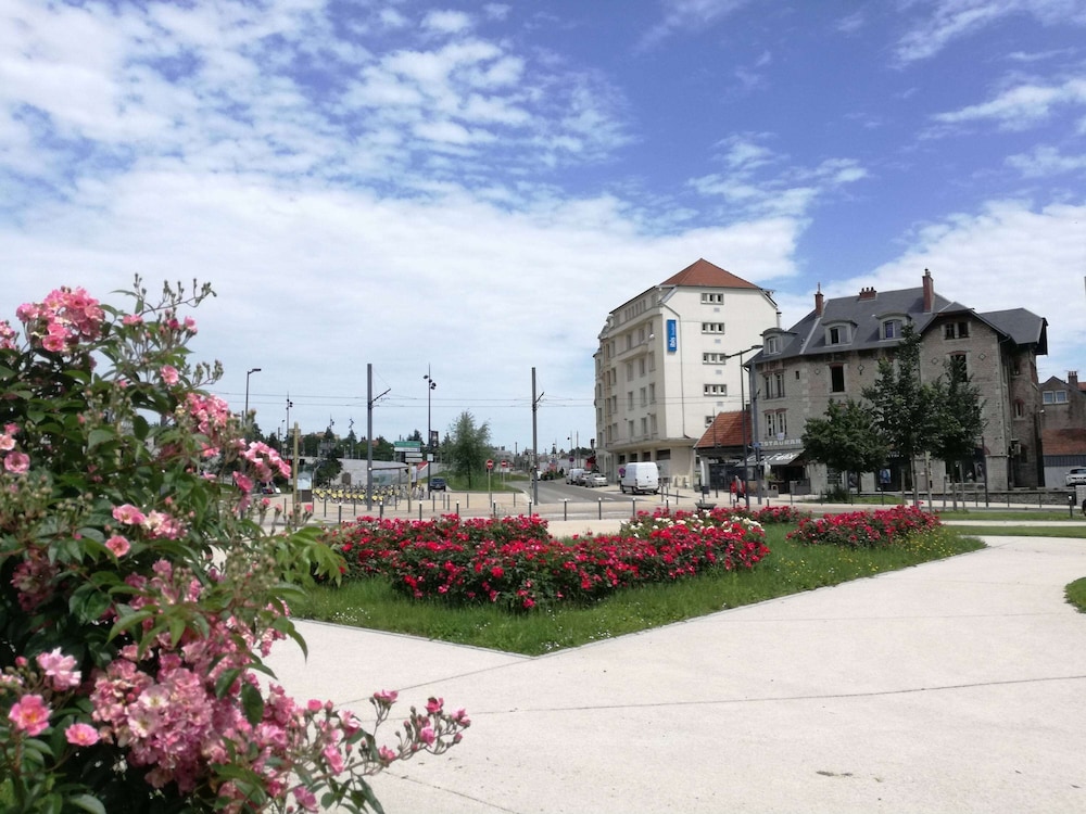 Ibis Budget Besancon Centre Gare 60/65