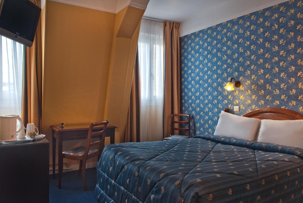 Abaca Messidor by Happyculture (ex. Quality Hotel Abaca Messidor) 6/50
