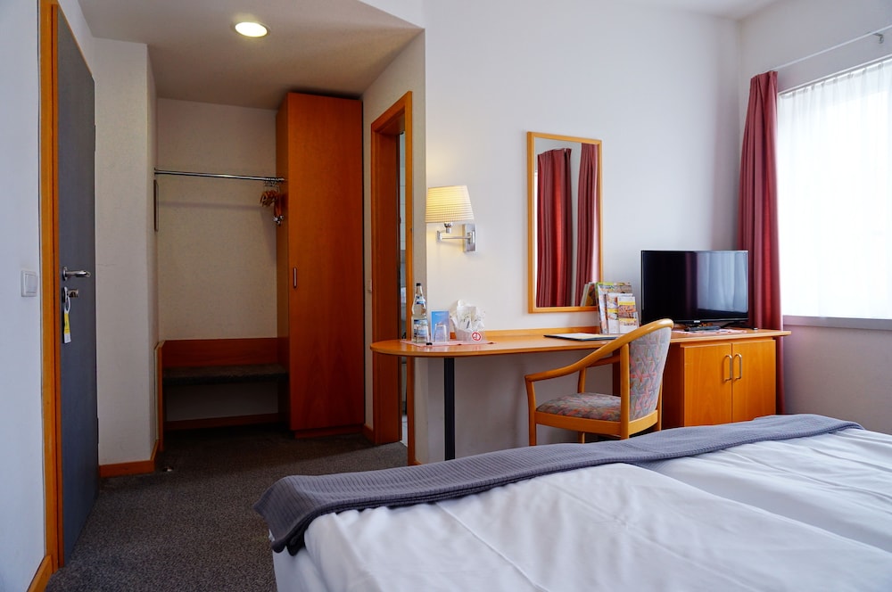 Ringhotel Altstadt 16/35