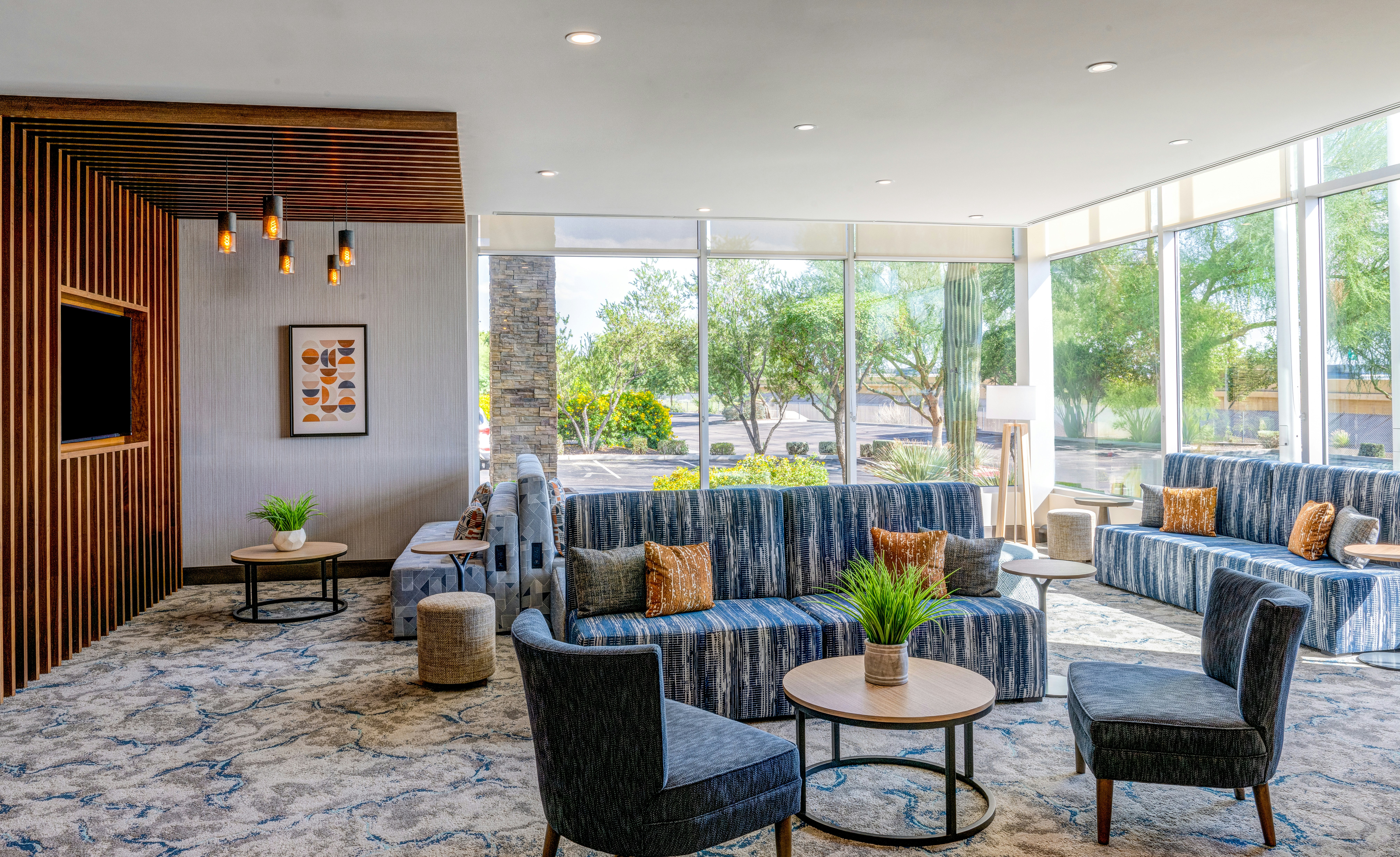 Hilton Garden Inn North Phoenix Scottsdale 29/65