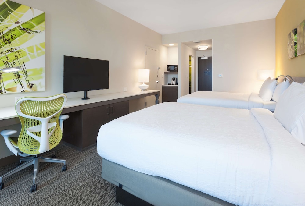 Hilton Garden Inn Ft. Walton Beach 8/50