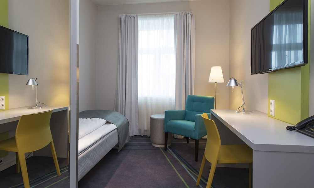 Thon Hotel Trondheim 14/48