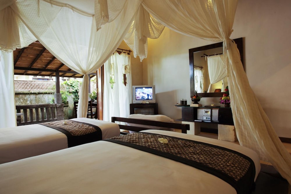 Barong Resort Ubud by Puri Signatures 33/72