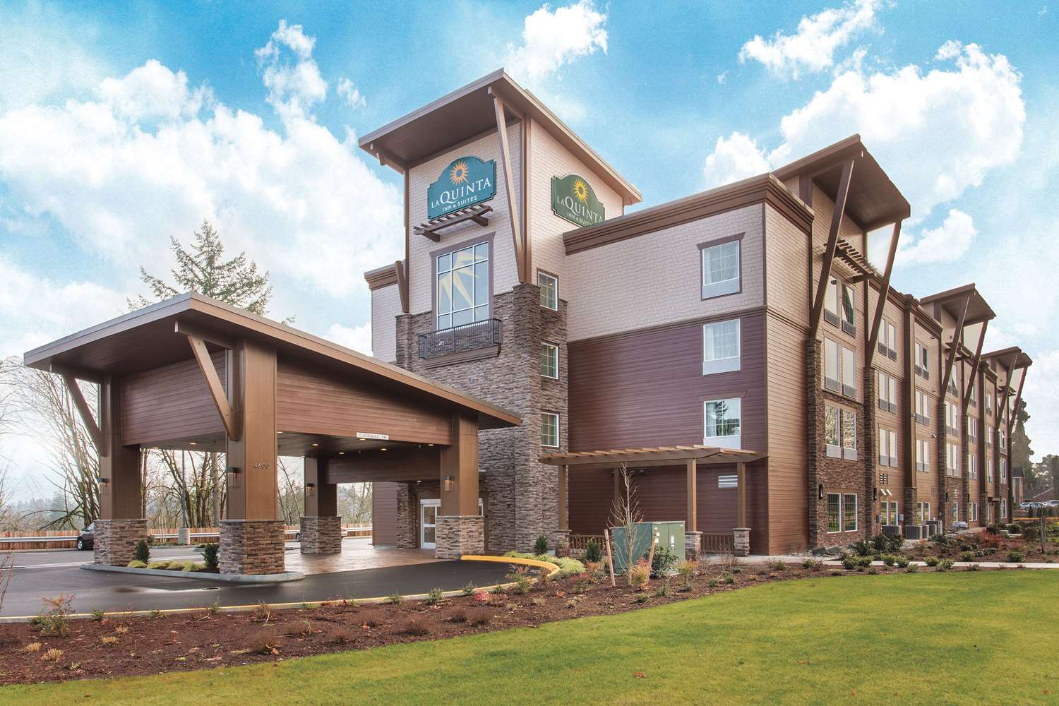 La Quinta Inn & Suites by Wyndham Tumwater - Olympia 59/64