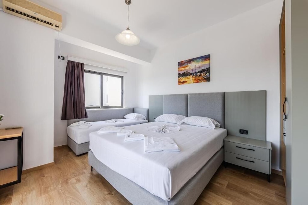 Hotel Kompleks Joni 18/50