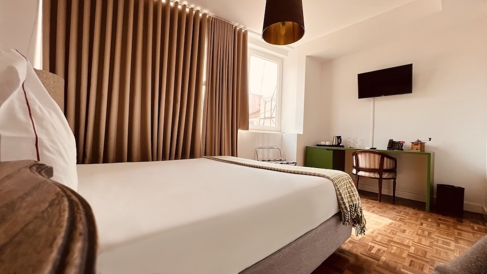 Monte Belvedere Hotel by Shiadu، لشبونة 31/81