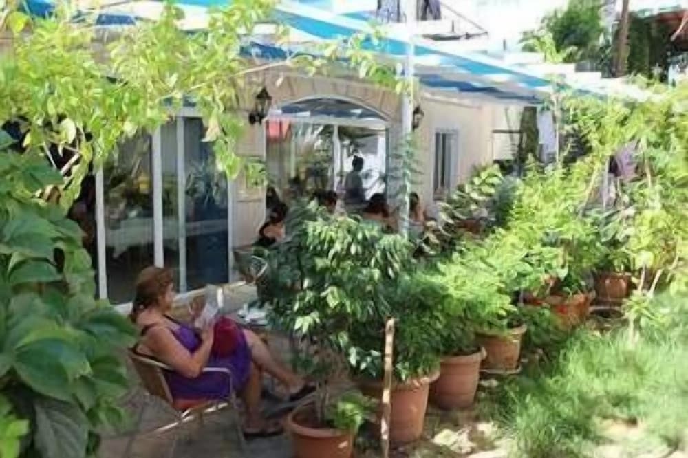 Bilgin Hotel 4/49
