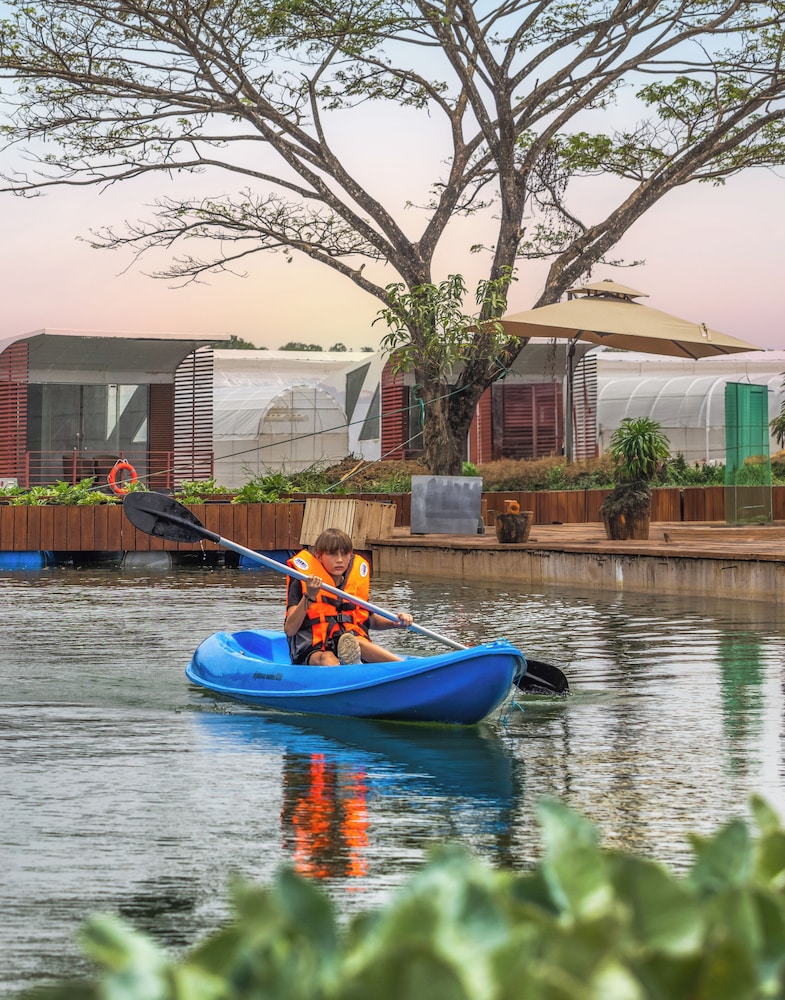 Bolagala Agro Floating Resort 16/27