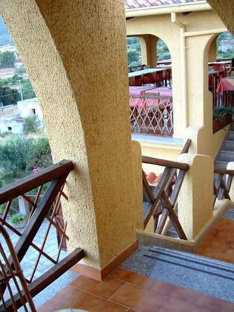 Hotel Genna E Masoni 41/70