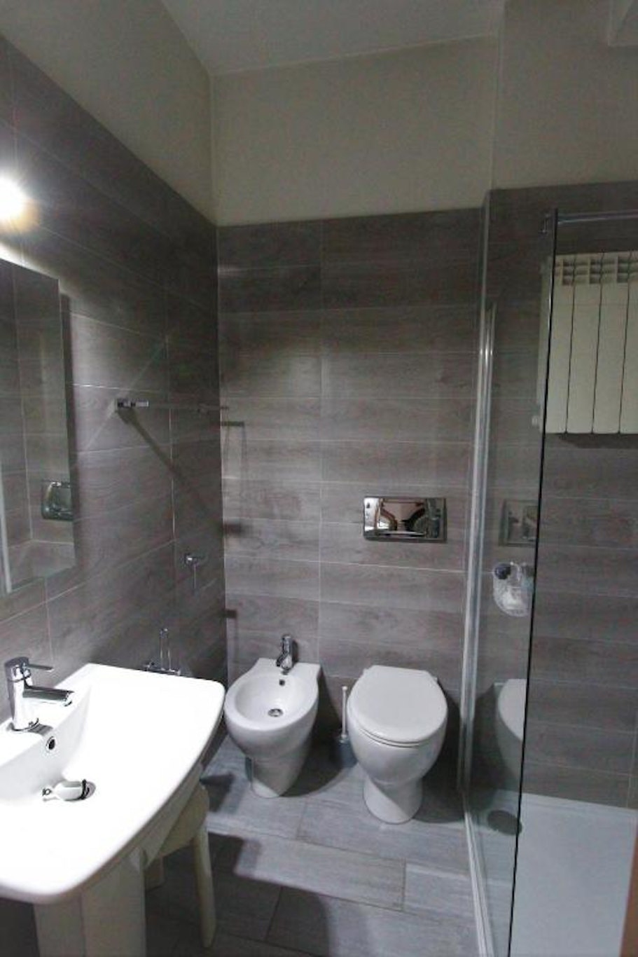 Corallo Hotel 21/21