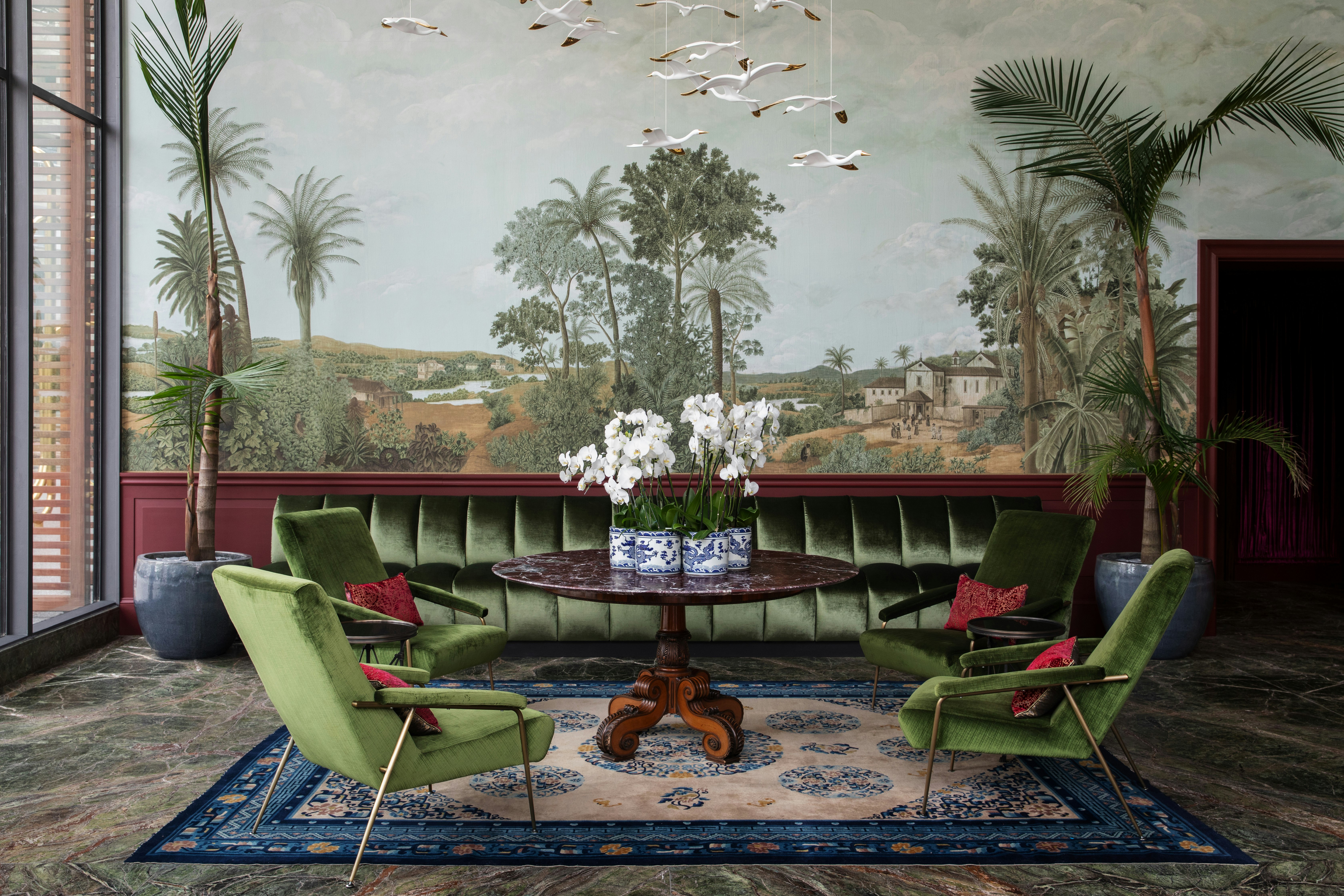 Hotel Montevideo 5/7